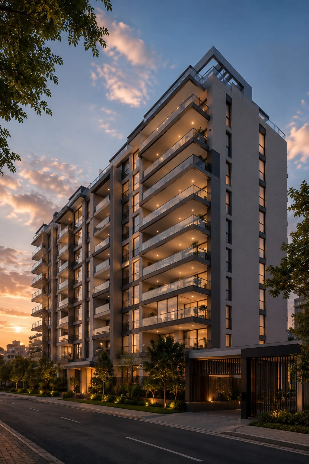 Comercialización de Proyectos Inmobiliarios