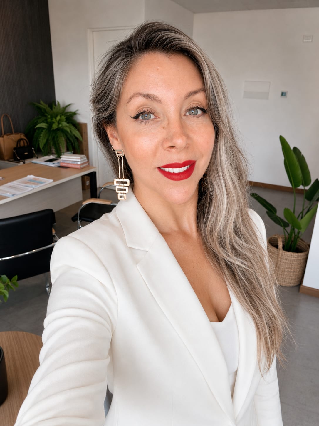 Paula Bravo, fundadora de Broukit